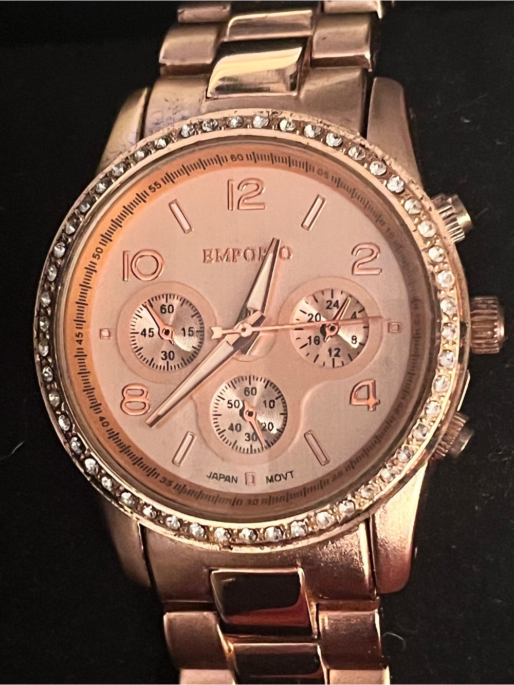 Emporio Moda Italia NIB